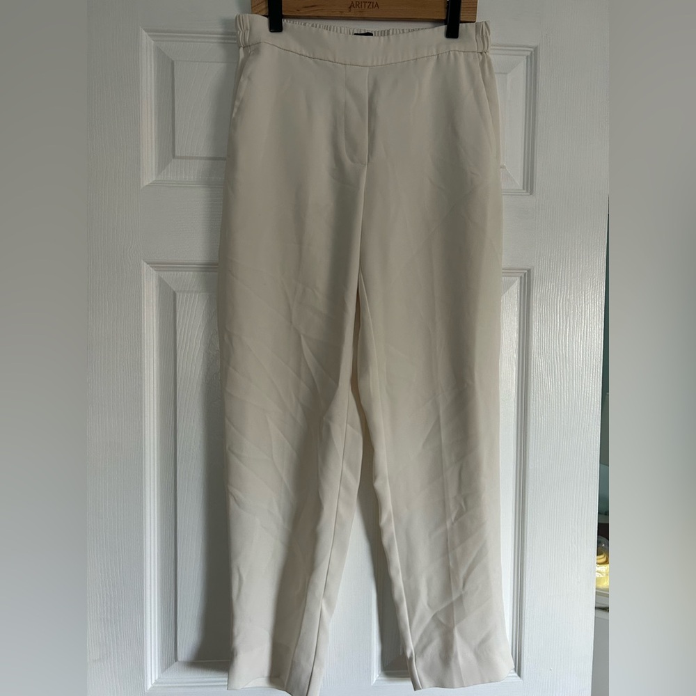 J Crew Ankle Jamie Pant ⚓️